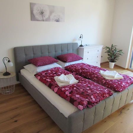 Scheffsnoth 142 Appartement Lofer Buitenkant foto
