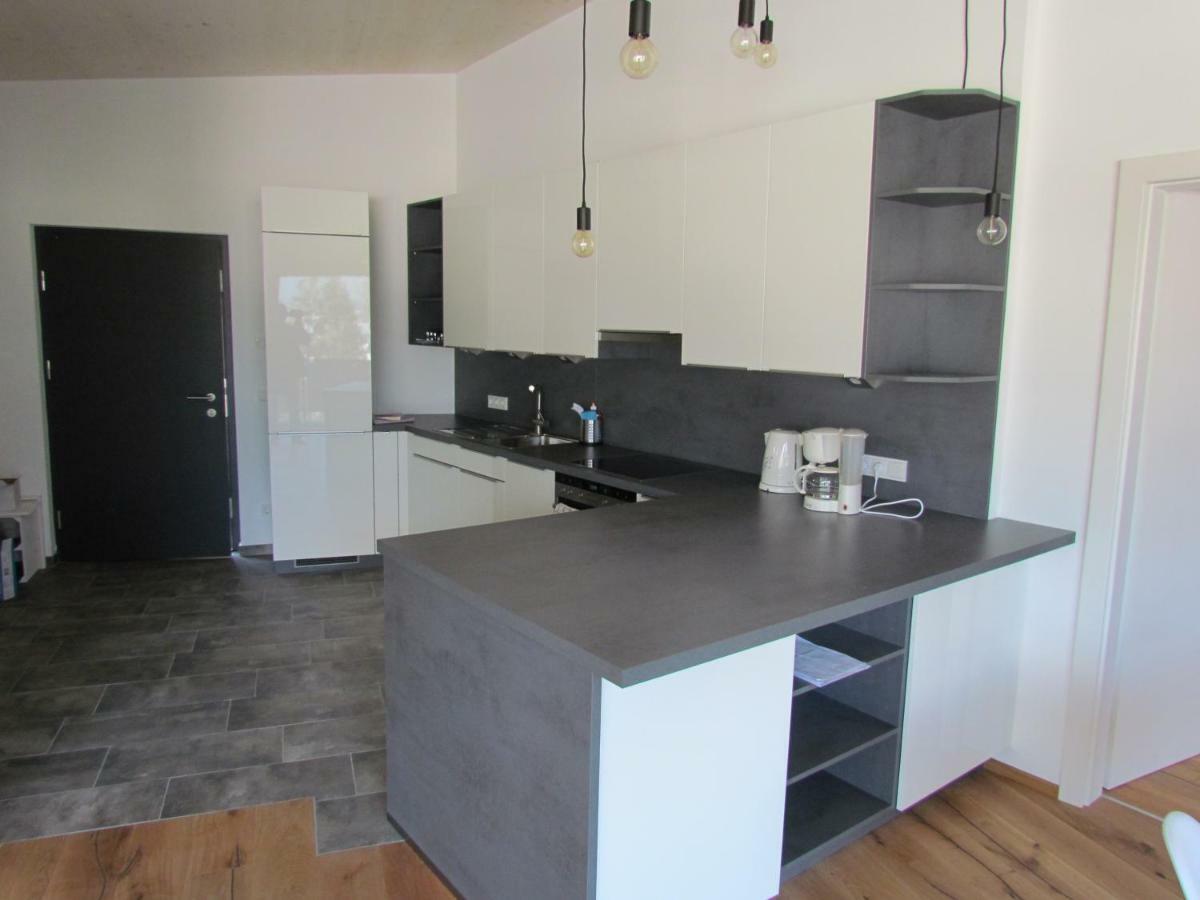 Scheffsnoth 142 Appartement Lofer Buitenkant foto