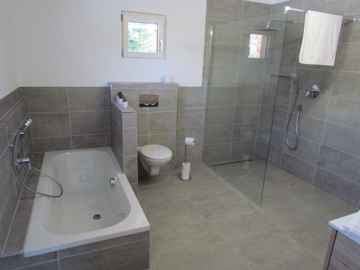 Scheffsnoth 142 Appartement Lofer Buitenkant foto