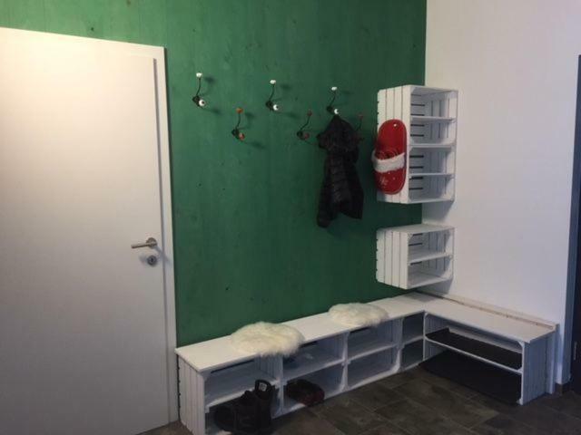 Scheffsnoth 142 Appartement Lofer Buitenkant foto
