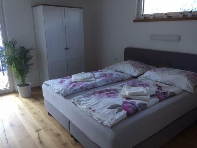 Scheffsnoth 142 Appartement Lofer Buitenkant foto